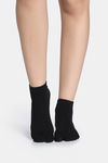 Zivame Toe Seperator Socks (Pack of 2) - Multicolor — thumbnail 3
